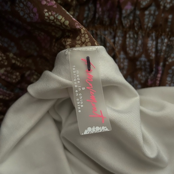 Free people movement shorts - Picture 3 of 3